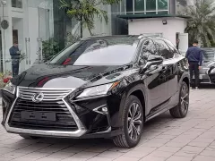 Bán Xe Lexus RX200t 2016 xe cá nhân cam kết rất đẹp ko lỗi 