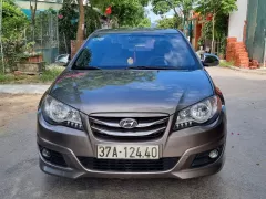 Chính chủ bán xe Hyundai Avante sx 2013 at máy 1.6.số tự động.