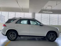 Bán xe Mercedes GLE450 AMG 4Matic 7 chỗ đời mới, Xe trưng bày - Tiết kiệm mấy trăm triệu