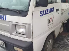 Suzuki đời 2002  