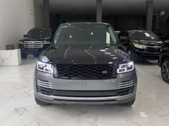 Range Rover Autobiography LWB 3.0L 2019, chạy 50.000 Km, 1chủ từ mới.