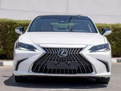 LEXUS ES - ĐẶT CỌC SỚM - GIAO XE SỚM