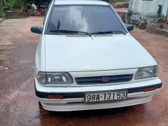 Chính chủ bán xe Kia cd5 đời 2002