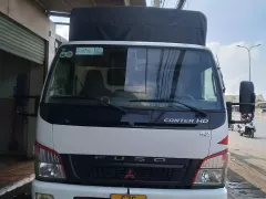 Chính chủ cần bán xe Fuso 2016