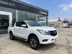 Cần Bán Xe Bán Tải Mazda Bt50 Sản Xuất Năm 2018 