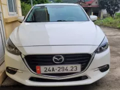 Cần bán Xe 5 chỗ Mazda3 2019 bản Luxyry2019 bản faylip