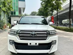 Toyota Land Cruiser 5.7 nhập Mỹ, sản xuất 2016, xe cực mới.