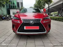 Bán Lexus NX300 sản xuất 2020, lăn bánh 19.000Km, xe mới 99%.