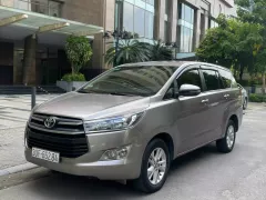 Cần bán gấp Toyota Innova 2019