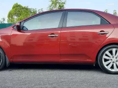 KIA Forte SLI 2009 - 15 vạn Km.