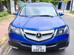 Chính Chủ Lên Đời Xe Mới  Bán Xe Acura Mdx Sản Xuất Năm 2008