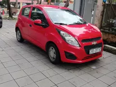 Chính chủ bán xe Chevrolet spark van đời 2017 