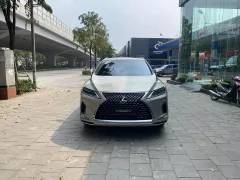 Bán Lexus RX300, sản xuất 2020, màu Titan cực đep, xe 1 chủ.