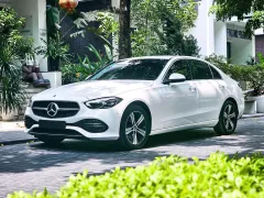 Bán xe Mercedes C200 AVG Plus 2021 Odo 12000 Km như mới giá 14xx