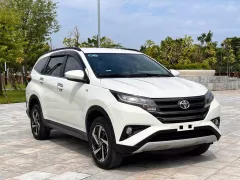 Nhập đội. TOYOTA RUSH 1.5S AT nhập khẩu nguyên chiếc 2020 