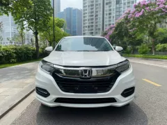 HONDA HRV L 2019, xe cá nhân đẹp xuất sắc 