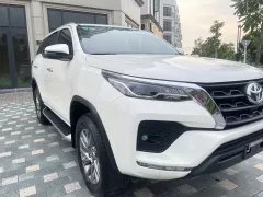 TOYOTA FORTUNER 2.7V 4x2 2021 