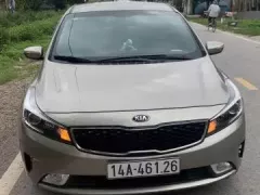 Kia Cerato 2018 1.6 MT - 80000 km- 337 triệu