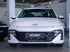 Trả trước từ 99TR nhận ngay Accent 2024 ưu đãi kép lên đến 40 triệu 