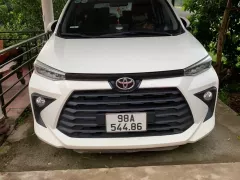 Chính Chủ Cần Bán Xe Toyota Avanza 2022