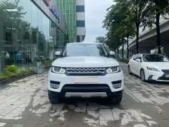 Bán Range Rover Sport Autobigraphy 3.0, đăng ký 2015, 1 chủ Hà Nội.