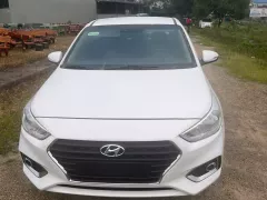 Chính chủ bán xe HYUNDAI ACCENT 1.4 MT sản xuất năm 2018