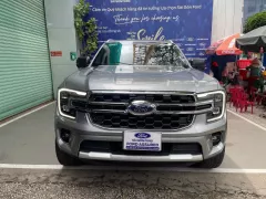 Chính chủ bán xe Ford Everest Titanium 4X4 sản xuất năm 2022