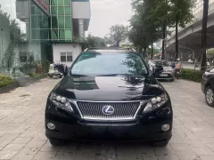 Lexus RX450 sản xuất 2010, biển Hà Nội, xe cực đẹp.