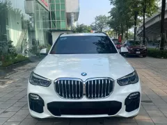 Bán BMW X5 M-Sport sản xuất 2021, xe cực mới, 1 chủ.