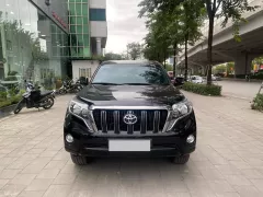 Bán Toyota Prado TX-L sản xuất 2015, 1 chủ từ mới, xe cực đẹp.