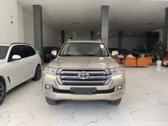 Land Cruiser 4.6V8 2016, đăng ký tên tư nhân, xe 1 chủ, xe cực đẹp.