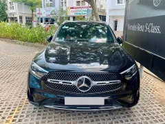 Bán Mercedes-Benz GLC300 4matic Model Mới, Giá 2 tỷ 6