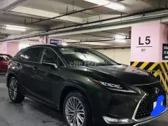 CHÍNH CHỦ CẦN BÁN XE LEXUS RX 300 SẢN XUẤT NĂM 2020 