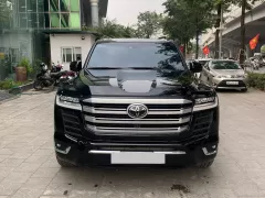 Bán Land Cruiser LC300 sản xuất 2022, lăn bánh cực ít, xe cực mới.