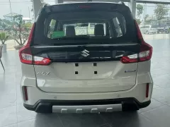 Suzuki XL7 Hybrid giá cực tốt nhân dị khai trương