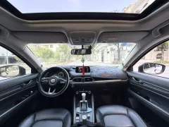 Cần bán Mazda CX5 Luxury 2.5