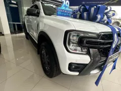 Bán ô tô Ford Ranger 2024 chỉ cần trả trước 150tr đã có thể nhận xe