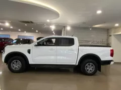 Bán xe Ford Ranger 2022, màu trắng, Giá có thương lượng