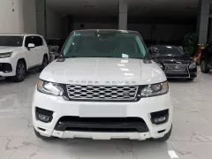 Bán Range Rover Sport HSE 3.0, đăng ký 2015, xe đẹp xuất sắc.