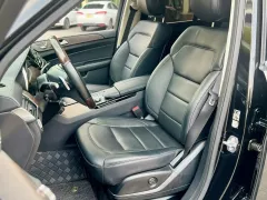 Mercedes-Benz GLS400 2018