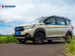 Cần bán xe Suzuki XL 7 2024, màu trắng, 607tr