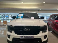 Xe Ford Everest 2022, màu trắng, nhập khẩu chính hãng, Giá thương lượng