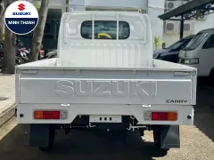 Suzuki Carry Pro 2024