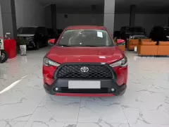 Bán Toyota Corolla Cross 1.8G, sản xuất 2023, siêu lướt, 1 chủ hà Nội.