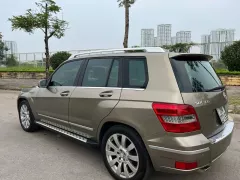 Chính chủ cần bán xe Mercedes Benz GLK 300 Class 2010