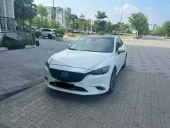 CẦN BÁN XE MAZDA 6 - 2.5T PREMIUM