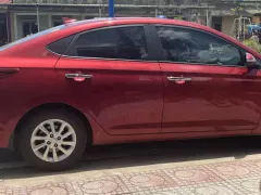 Bán xe Hyundai Accent 2020 giá cạnh tranh