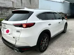 Bán Mazda Cx8 2.5 bản Premium - một cầu. 