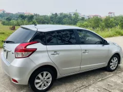 Toyota Yaris 2015 G CVT - 10300 km 2015 - Nhập Thái 1 chủ xe đẹp không lỗi nhỏ