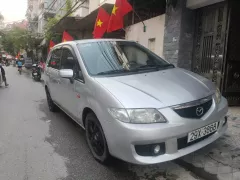 Bán xe Mazda Premacy 2005, 1.8 AT.